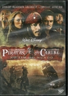 DVD Piratas do Caribe - No Fim do Mundo