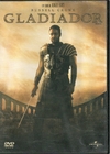 DVD Gladiador