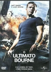 DVD O Ultimato Bourne