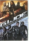 DVD G. I. Joe - A Origem de Cobra