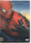 DVD Homem Aranha 3