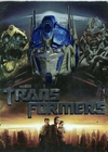 DVD Transformers