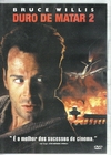 DVD Duro de Matar 2