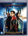 BLU-RAY Homem Aranha - Longe de Casa