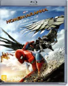 BLU-RAY Homem Aranha - De Volta Ao Lar