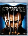 BLU-RAY X-Men Origens: Wolverine