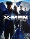 BLU-RAY X-Men - O Filme