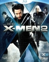 BLU-RAY X-Men 2