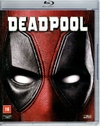 BLU-RAY Deadpool