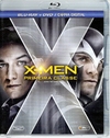 BLU-RAY X-Men - Primeira Classe