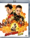 BLU-RAY Homem-Formiga e a Vespa
