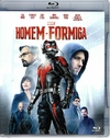 BLU-RAY Homem-Formiga
