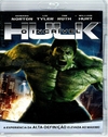 BLU-RAY O Incrível Hulk
