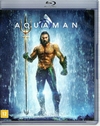 BLU-RAY Aquaman