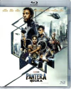 BLU-RAY Pantera Negra
