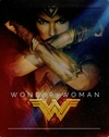 BLU-RAY Wonder Woman (Embalagem de Lata)