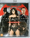 BLU-RAY Batman vs Superman - A Origem da Justiça - Edição Definitiva