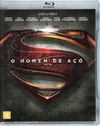 BLU-RAY O Homem de Aço
