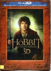 BLU-RAY O Hobbit - Uma Jornada Inesperada - Edição de Luxo Estendida
