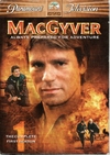 DVD MacGyver - Primeira Temporada Completa - Região 1 (USA e Canadá)