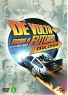 DVD De Volta Para o Futuro - Trilogia