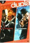 DVD Dose Dupla - Hitman e Jumper (2 discos)
