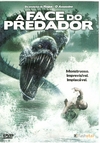 DVD A Face do Predador