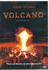 DVD Volcano