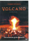 DVD Volcano