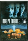 DVD Independence Day (Slim)
