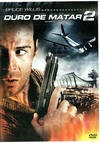 DVD Duro de Matar 2