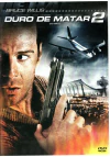 DVD Duro de Matar 2