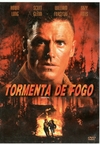 DVD Tormenta de Fogo