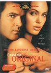 DVD Pecado Original