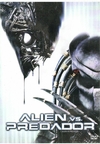 DVD Alien vs Predador (Slim)