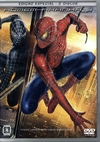 DVD Homem Aranha 3 - Edição Especial (Duplo)