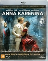 BLU-RAY Anna Karenina