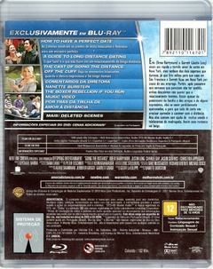 BLU-RAY Amor à Distância - comprar online
