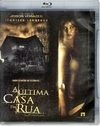 BLU-RAY A Última Casa da Rua