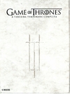 DVD Game of Thrones - Terceira temporada completa - Box