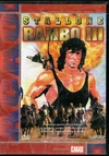 DVD Stallone Rambo III
