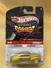 Hot Wheels 1/64 Real Riders Wayne's Garage Tail Dragger