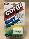 Corgi 1/64 Heavy Diecast Corgi Truck