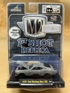 M2 Machines 1/64 Detroit Muscle 1970 Ford Mustang Boss 302 "2009 Collectors"