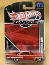 Hot Wheels 1/64 Garage 1957 Chrysler 300 "Mopar"