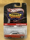 Hot Wheels 1/64 Real Riders Phil's Garage Custom '64 Galaxie 500