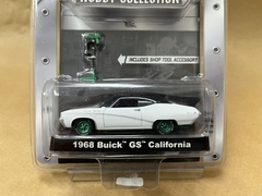 Greenlight Garage 1968 Buick GS California - comprar online