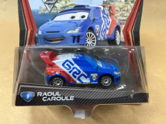 Disney Pixar 1/64 Cars 2 Raoul Caroule - comprar online