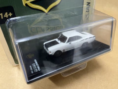 BR Classics Chevrolet Opala Coupe SS 1975 - comprar online