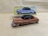 Miniatura Dinky Toys Buick Roadmaster